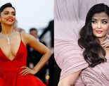 Cannes 2022: From Deepika Padukone, Aishwarya Rai to Pooja Hegde; these stars steal the show on the red carpet