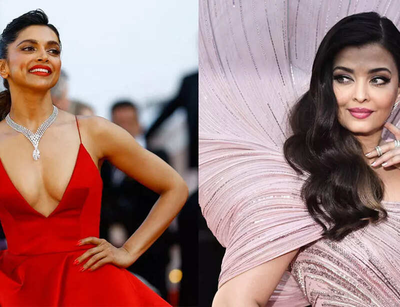 Cannes 2022: Stars who stole he show on the red carpet