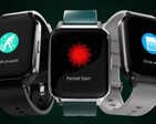 Fire-Boltt launches Tornado Calling smartwatch