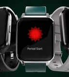 Fire-Boltt launches Tornado Calling smartwatch