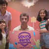 Article image for: <i class="tbold">Jim Sarbh</i> to judge children's contest'Young Earth Champions'