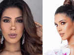 Almendra Castillo wins Miss Supranational Peru 2022 crown