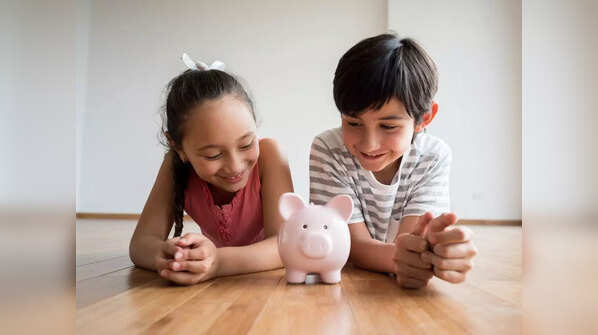 Earn and sustain to be independent