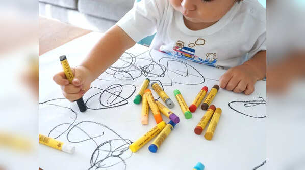 Do not be afraid to start early