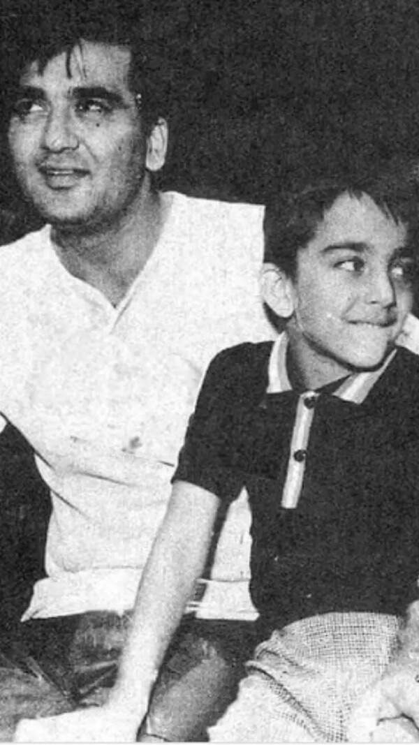 Sanjay Dutt