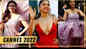 Cannes 2022: Deepika Padukone goes classic in red, Aishwarya Rai Bachchan and Hina Khan bring the drama on red carpet