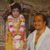 First shot directed by NTR