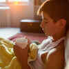 Ways to treat croup symptoms