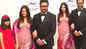 Amitabh Bachchan praises Aishwarya Rai Bachchan as she attends Cannes 2022 with Abhishek Bachchan and Aaradhya Bachchan