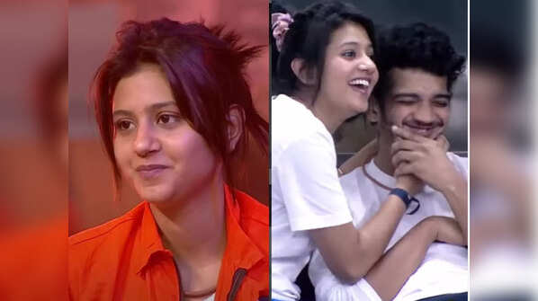 Anjali Arora on her feelings for Munawar Faruqui