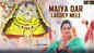 Watch Popular Punjabi Devotional Video Song 'Maiya Dar Lagdey Mele' Sung By Rozy Dhiman