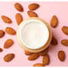 ​Almond peel scrub