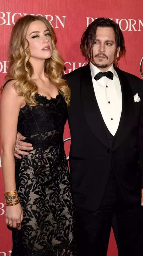 Johnny Depp