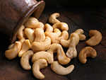 Cashews