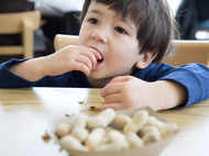 Here’s why nuts are essential for your kid's growth and 5 nuts that are super-healthy