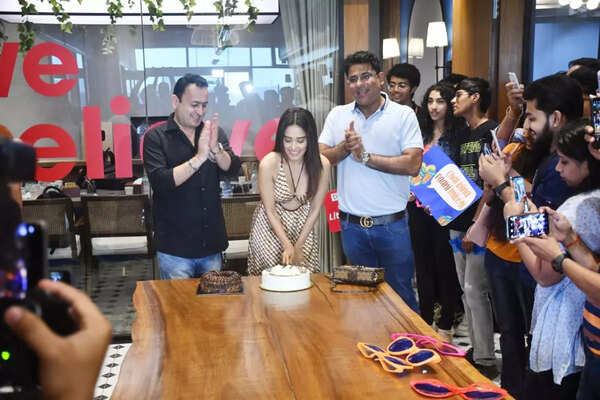 Vinod Bhanushali Wallpapers