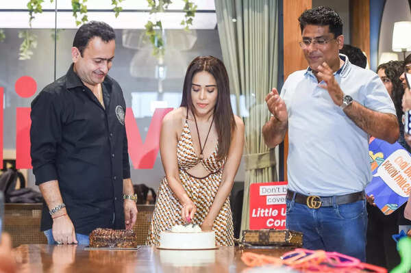Vinod Bhanushali Photos