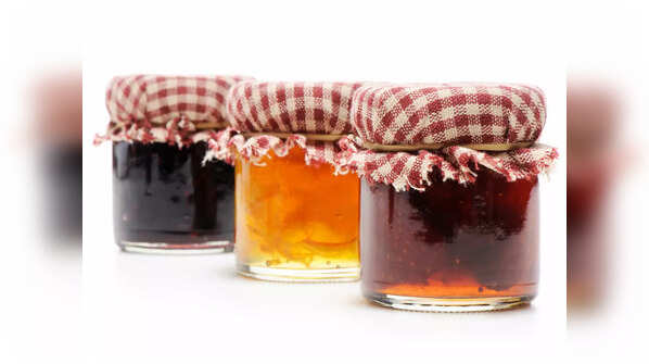 What is jam?