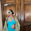 Article image for: Redefining <i class="tbold">maternity fashion</i>