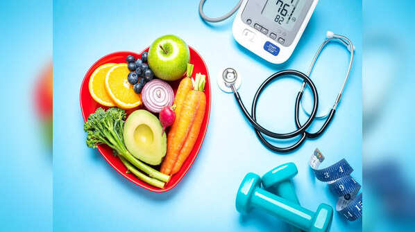Role of your diet