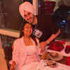 Neha Kakkar-Rohanpreet Singh