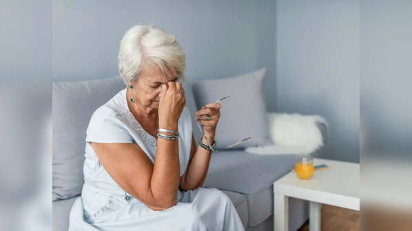 Who is at risk of Vitamin B12 deficiency?