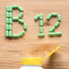 Role of Vitamin B12