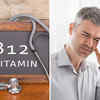 Vitamin B12 Deficiency: Signs Of 'neurologic Damage' Caused By Low ...