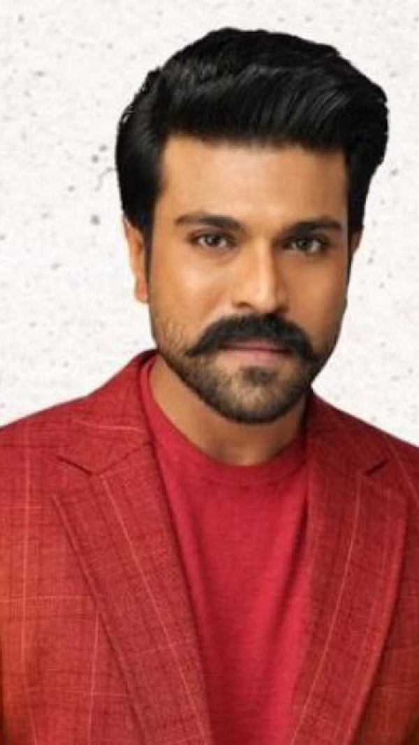 Ram Charan Pictures