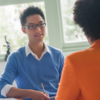 The right colours to wear for a successful interview