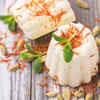 Article image for: Melon and Cucumber <i class="tbold">kulfi</i>