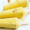 Article image for: Almond Malai <i class="tbold">kulfi</i>