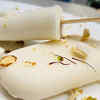 Article image for: Coconut <i class="tbold">kulfi</i>