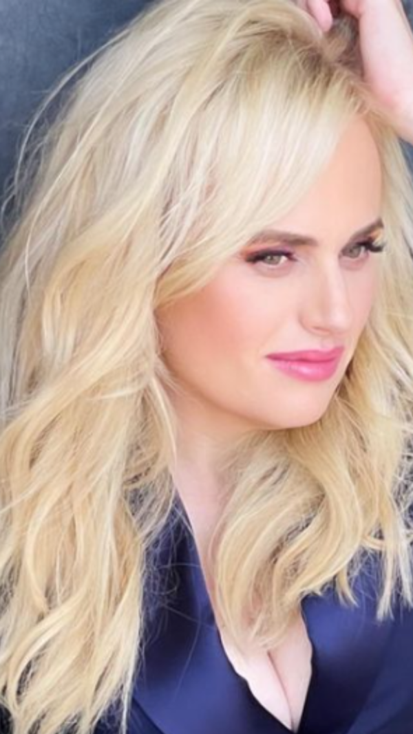 Rebel Wilson Photos