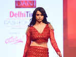 Delhi Times Fashion Week: Day 1 - Rina Dhaka
