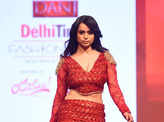 Delhi Times Fashion Week: Day 1 - Rina Dhaka