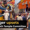 Article image for: Noida vlogger takes pet dog to Kedarnath shrine, <i class="tbold">temple committee</i> files complaint