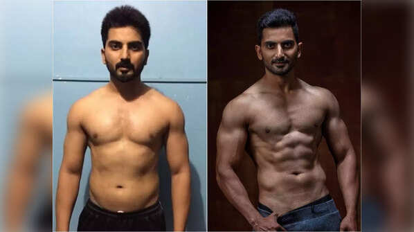 Arjun Yogi