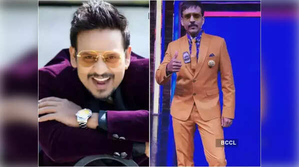 Akul Balaji