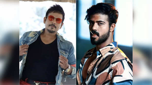 Kannada TV actors who underwent an amazing major body transformation
