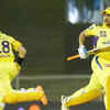 MS ​Dhoni