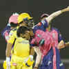 Yuzvendra Chahal