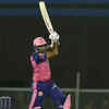 Ashwin the batsman