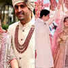 Article image for: 'Baby Doll' famed singer <i class="tbold">kanika</i> Kapoor marries NRI boyfriend Gautam in London. Check out inside glimpses