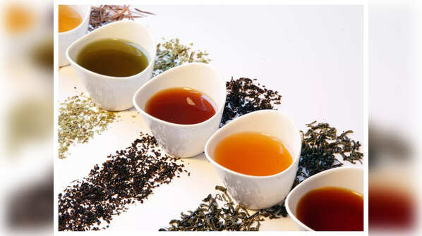 Happy International Tea Day