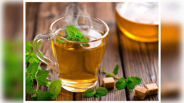 Benefits of tea