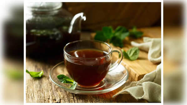 How herbs turn tea into an immunity booster