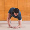 Plank Up-Down