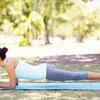 Forearm plank