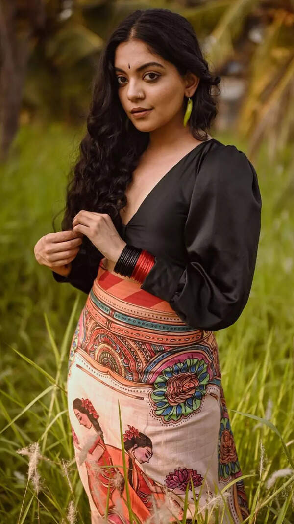 Ahaana